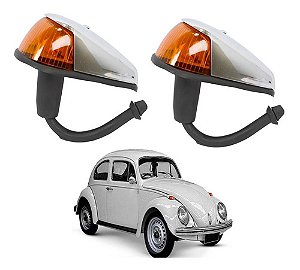 LANTERNA DIANTEIRA PISCA FUSCA 72/96 72 73 74 75 76 77 78 79 80 81 82 83 84 85 86 87 88 89 90 91 92 93 94 95 96 AMARELO LS111-AM UNIDADE