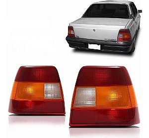 LANTERNA TRASEIRA MONZA 91/96 91 92 93 94 95 96 TUBARÃO TRICOLOR LE 152912/410299