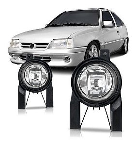 FAROL AUXILIAR MILHA KADETT 96/98 96 97 98 LADO ESQUERDO (MOTORISTA) 5959107 UNID.