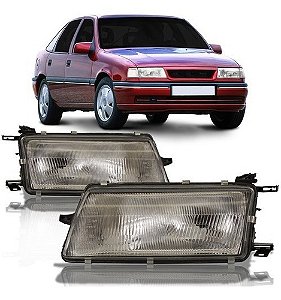 FAROL VECTRA 96/99 96 97 98 99 LADO ESQUERDO (MOTORISTA) 555006 UNID.