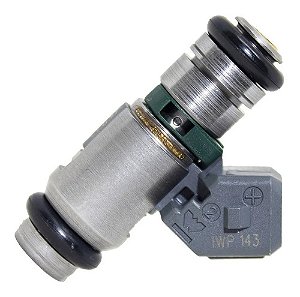 BICO INJETOR COMBUSTIVEL RENAULT CLIO SCENIC 1.6 16V 01/06 01 02 03 04 05 06 02201143/IWP143/50102602