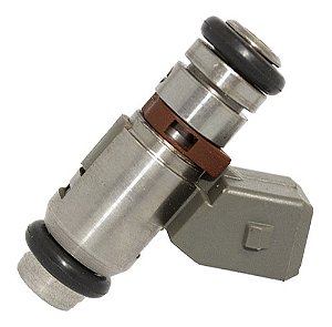 BICO INJETOR COMBUSTIVEL GOL PARATI SAVEIRO 03/08 1.0 8V FLEX G3 G4 03 04 05 06 07 08 02208058/IWP058
