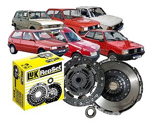 EMBREAGEM UNO FIORINO PREMIO ELBA 81/93 1.0/1.3 FIAT 147 OGGI 76/87 76 77 78 79 80 81 82 83 84 85 86 87 88 89 90 91 92 93 618301200