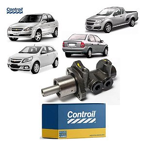 CILINDRO MESTRE CORSA CLASSIC 98/09 1.0 1.6 AGILE MONTANA 10/13 1.4 98 99 00 01 02 03 04 05 06 07 08 09 10 11 12 13 C-2082