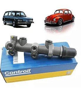 CILINDRO MESTRE FUSCA 68/96 BRASILIA 73/82 XEF 83/86 1.3 1.6 68 69 70 71 72 73 74 75 76 77 78 79 80 81 82 83 84 85 86 87 88 89 90 91 92 93 94 95 96 C-2007