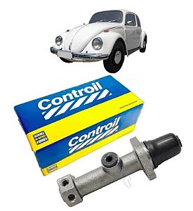 CILINDRO MESTRE FUSCA 68/76 VARIANT 69/77 KARMANN-GUIA 66/69 1.3 1.5 1.6 66 67 68 69 70 71 72 73 74 75 76 77 C-2003