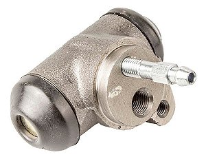 CILINDRO FREIO RODA TRASEIRO TRASEIRA BURRINHO KADETT 91/97 1.8 2.0 91 92 93 94 95 96 97 LADO ESQUERDO (MOTORISTA) C-3414/CCR9295 SISTEMA BOSCH