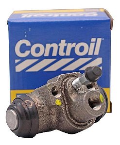 CILINDRO FREIO RODA TRASEIRO TRASEIRA BURRINHO FIT 13/23 CITY 09/23 1.5 09 10 11 12 13 14 15 16 17 18 19 20 21 22 23 AMD67348/K1252/C-3416