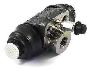CILINDRO FREIO RODA TRASEIRO TRASEIRA BURRINHO PARATI 96/05 1.6 1.8 GOLF 95/98 1.8 SAVEIRO 98/13 1.6 1.8 2.0 95 96 97 98 99 00 01 02 03 04 05 06 07 08 09 10 11 12 13 AMD4351/CCR9219/C-3440/RCCR-0001.5