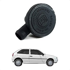 ANTI CHAMA GOL PARATI SAVEIRO BOLA 95/08 G2/G3 MI 1.0 TURBO/AUDI A3 1.8/GOLF 1.8 94/98 95 96 97 98 99 00 01 02 03 04 05 06 07 08 AMD18489/87102