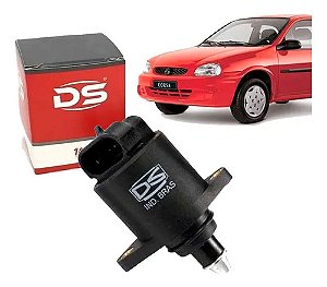 ATUADOR MARCHA LENTA CORSA 94/96 1.0/1.4/1.6 EFI 8V 94 95 96 GASOLINA AMD22824/1608