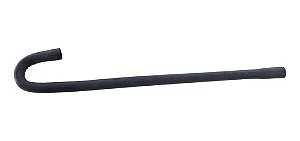 MANGUEIRA BOMBA AGUA RADIADOR COLETOR CARBURADOR FLANGE GOL 83/85 PASSAT 74/82 1.5 74 75 76 77 78 79 80 81 82 83 84 85 AMD5852/ZBA121059/MM2017