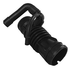 MANGUEIRA FILTRO AR PALIO SIENA 1.4 06/15 STRADA 1.4 1.8 06/15 IDEA 1.4 06/15 06 07 08 09 10 11 12 13 14 15 16 AMD10638/51745868/55203232/TR-502/3189