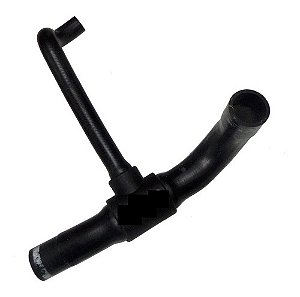 MANGUEIRA INFERIOR RADIADOR UNO ELBA FIORINO PREMIO 92/04 1.5 8V SPI 92 93 94 95 96 97 98 99 00 01 02 03 04 AMD7598/50001590