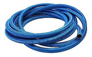 MANGUEIRA INJEÇÃO ELETRONICA COMBUS. AZUL 7X13 MM AMD16541