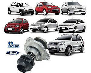 BOMBA AGUA D'AGUA COURIER 99/14 1.0/1.6 ECOSPORT 03/09 1.0/1.6 FIESTA GL 99/03 1.0/1.6 FOCUS 03/13 1.0/1.6 KA 99/07 1.0/1.6 99 00 01 02 03 04 05 06 07 08 09 10 11 12 13 14  204009/VKPC84419/UB0947