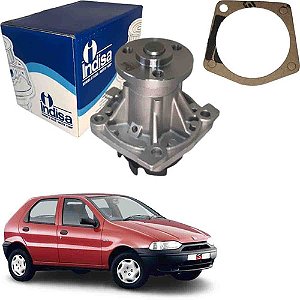 BOMBA AGUA D'AGUA PALIO 96/99 1.0/1.5 96 97 98 99 354003/UB0764/VKPC82131A/BD0764/MMB0764