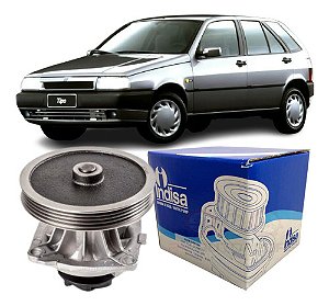 BOMBA AGUA D'AGUA PALIO 98/00 1.6 SIENA 98/00 1.6 STRADA 99/00 1.6 TIPO 94/97 1.6 UNO 94/96 1.4 8V 94 95 96 97 9 99 00 352003