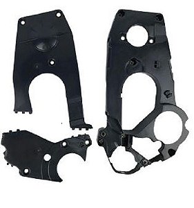 CAPA CORREIA DENTADA PROTETOR CORSA 1.0/1.4/1.6 8V 94/02 CELTA 1.0/1.4 8V 04/12 PRISMA 1.0/1.4 8V 07/12 94 95 96 97 98 99 00 01 02 03 04 05 06 07 08 09 10 11 12 AMD32948/2095