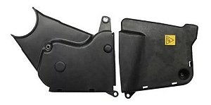 CAPA CORREIA DENTADA PROTETOR PALIO FIRE 1.0 8V 01/09 01 02 03 04 05 06 07 08 09 AMD25011/2697