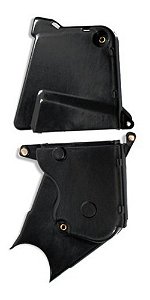 CAPA CORREIA DENTADA PROTETOR PALIO FIRE 1.3/1.4 01/09 01 02 03 04 05 06 07 08 09 AMD25013/2698