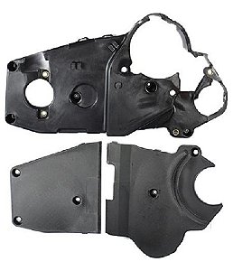 CAPA CORREIA DENTADA PROTETOR PALIO 8V 03/05 1.8 03 04 05 AMD6112/2606