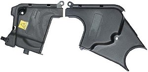 CAPA CORREIA DENTADA PROTETOR NOVO PALIO 1.0/1.4 8V 12/20 UNO 1.0/1.4 8V 11/19 PUNTO 1.4 8V 13/21 SIENA 1.4 FIRE 88V 13/21 FIAT 500 1.4 FIRE 8V 12/20 11 12 13 14 15 16 17 18 19 20 21 AMD13053/0106075