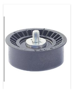POLIA CORREIA ALTERNADOR STILO 1.8 16V 02/12 CORSA 1.0/1.6 16V 95/01 MERIVA 02/12 1.8 16V TIGRA 1.6 16V 98/99 95 96 97 98 99 00 01 02 03 04 05 06 07 08 09 10 11 12 AMD29791/VT7097/T252039