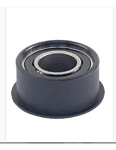 GUIA CORREIA DENTADA CORSA 1.0/1.6 16V MERIVA 1.8 16V STILO 1.8 16V 03 04 05 06 07 08 09 10 11 12 AMD23309/VT7096