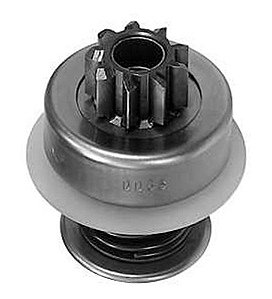 IMPULSOR PARTIDA GOL 1.6/1.8/2.0 84/94 84 85 86 87 88 89 90 91 92 93 94 BENDIX ZEN0068