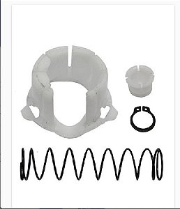 KIT ALAVANCA TRAMBULADOR CÂMBIO CAMBIO GOL 08/15 VOYAGE 08/15 FOX 03/08 POLO GOLF 03 04 05 06 07 08 09 10 11 12 13 14 15 AMD63563/D100.62