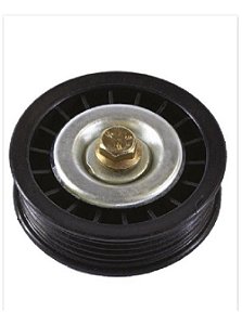 POLIA CORREIA ALTERNADOR AGILE 1.4 09/ CELTA PRISMA 01/22 CORSA MONTANA 1.0/1.4 03/22 COM DIREÇÃO HIDRÁULICA SEM AR CONDICIONADO 01 02 03 04 05 05 07 08 09 10 11 12 13 14 15 16 17 18 19 20 21 22 AMD36631/VT8262