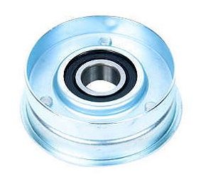 POLIA CORREIA ALTERNADOR DOBLO 03/13 PALIO SIENA STRADA 03/10 1.8 8V PUNTO 08/13  03 04 05 06 07 08 09 10 11 12 13 AMD29665/VT8010
