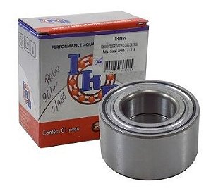 ROLAMENTO RODA DIANTEIRA IDEA 1.4 11/16 PALIO 1.0/1.3/1.5/1.6 97/17 SIENA 1.0/1.3/1.5/1.6 05/15 97 98 99 00 01 02 03 04 05 06 07 08 09 10 11 12 13 14 15 16 17 IRB18626