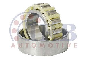 ROLAMENTO RODA TRASEIRA KOMBI 1.4/1.6 78/02 8V 78 79 80 81 82 83 84 85 86 87 88 89 90 91 92 93 94 95 96 97 98 99 00 01 02 IRB14526