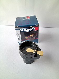 ROTOR DISTRIBUIDOR BELINA 1.3/1.4 CORCEL 1.3/1.4 POLARA UNICA 1.8 78 79 80 81 82 83 84 85 86 21553/AMD1106