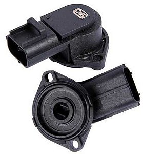 SENSOR POSIÇÃO BORBOLETA TPSSENSOR POSIÇÃO BORBOLETA TPS COURIER 1.6 07/13 ECOSPORT 1.0/1.6 03/12 FIESTA 1.0/1.6 02/14 FOCUS 00/09 KA 08/13 MONDEO 98/05 RANGER 01/12 98 99 00 01 02 03 04 05 06 07 08 09 10 11 12 13 14  AMD29412/1912