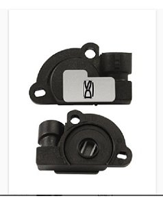 SENSOR POSIÇÃO BORBOLETA TPS CORSA 1.0 94/02 IPANEMA 1.8/2.0 89/98 KADETT 1.8/2.0 MONZA 1.8/2.0 S10 4X2 2.0 94 95 96 97 98 AMD15325/1903/MTE7230