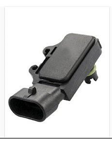 SENSOR MAP (MAPA) DOBLO 04/06 PALIO SIENA 03/07 STILO 03/05 ASTRA 02/11 CELTA PRISMA 06/09 CORSA MONTANA 02/12 MERIVA 02/12 02 03 04 05 06 07 08 09 10 11 12 AMD29090/1712/ESM2350