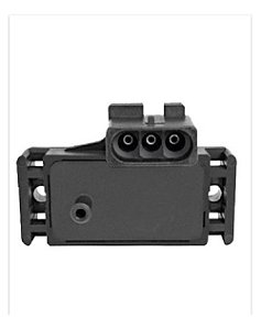SENSOR MAP (MAPA) OMEGA SUPREMA 95/98 S10 95/97 TIGRA 98/99 MEGANE 98/99 MONZA 91/96 KADETT IPANEMA 92/96 CORSA 94/02 BLAZER 95/97 LANOS 94 95 96 97 98 99 00 01 02 AMD29087/MTE7120/1701
