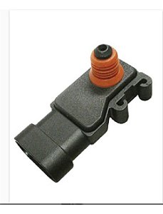 SENSOR MAP (MAPA) CLIO 1.0/1.6 16V 01/06 SCENIC 1.6/1.8/2.0 00/10 00 01 02 03 04 05 06 07 08 09 10 AMD29091/MTE7184/ESM2460