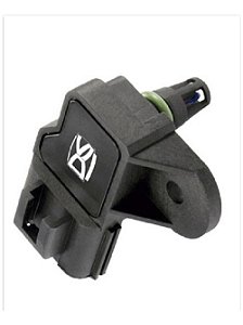 SENSOR MAP (MAPA) COURIER 99/13 ESCORT 00/02 ZETEC ROCAM FIESTA 99/06 FOCUS 03/09 KA 99/13 1.0/1.6 99 00 01 02 03 04 05 06 07 08 09 10 11 12 13 AMD31131/1709