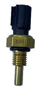 SENSOR TEMPERATURA RADIADOR CIVIC 1.7/1.8 01/08 NEW CIVIC CRV 2.0 16V FIT 1.4/1.5 8V/16V 04/08 01 02 03 04 05 06 07 08 09 10 11 12 13 14 15 16 874
