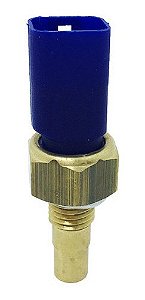 SENSOR TEMPERATURA RADIADOR FIORINO 1.5 8V 04 PALIO 1.5/1.6/1.0 99/04 SIENA 1.0/1.5/1.6 8V 99/04 STRADA 1.5/1.6 8V 99/04 99 00 01 02 03 04 813/MTE4033