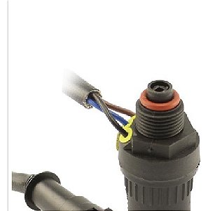 SENSOR VELOCIDADE IPANEMA 2.0 97/98 KADETT 1.8/2.0 96/98 MPFI MONZA 1.8/2.0 CLASSIC 92/93 BARCELONA  94/96 AMD31204/SA001