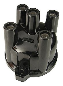 TAMPA DISTRIBUIDOR VW FUSCA 71/74 MOTOR 1.3 PLATINADO 71 72 73 74 20027/AMD1051