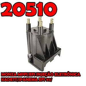 TAMPA DISTRIBUIDOR MONZA MPFI 92/94 92 93 94 20510/0986BG0000