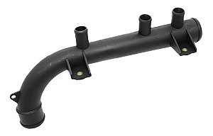 TUBO ÁGUA RADIADOR ASTRA 1.8/2.0 8V KADETT UNICA 2.0 MPFI 94/96 VECTRA 94/00 2.0 94 95 96 97 98 99 00 AMD8791/087165