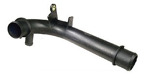 TUBO ÁGUA RADIADOR ONIX 1.0/1.4 13/17 PRISMA 1.0/1.4 13/17 13 14 15 16 17 AMD66082/GM2323NY