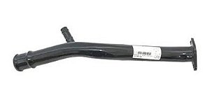 TUBO ÁGUA RADIADOR PALIO 96/02 1.0 8V SIENA 99/00 1.0/1.5 STRADA 00/02 1.5 8V MPI 96 97 98 99 00 01 02 AMD7521/VC-210